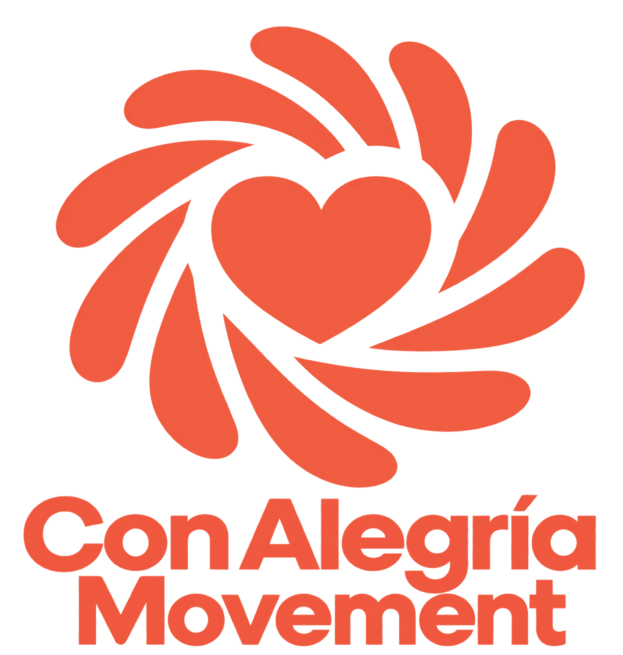 Con Alegría Movement